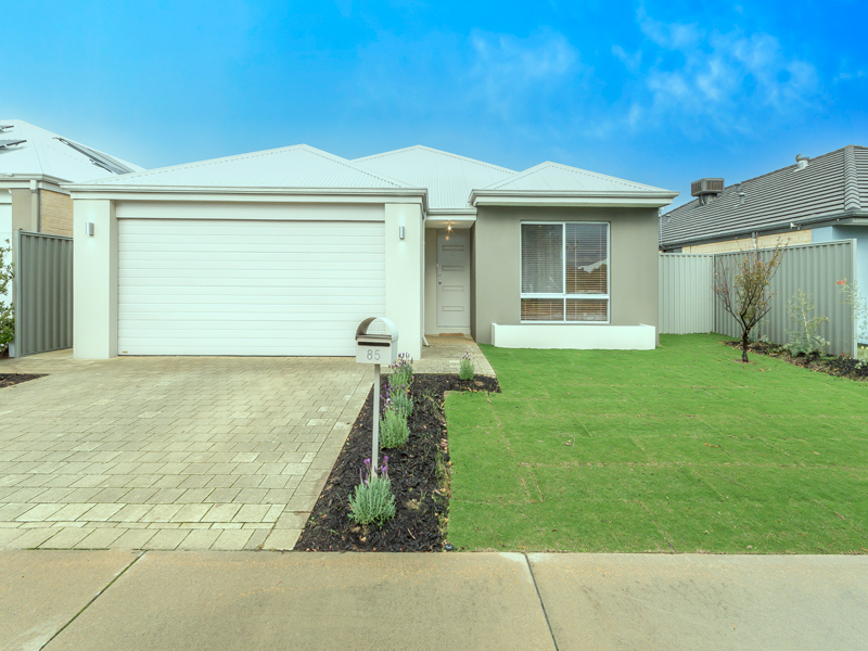 85 Lafayette Avenue, Harrisdale WA 6112