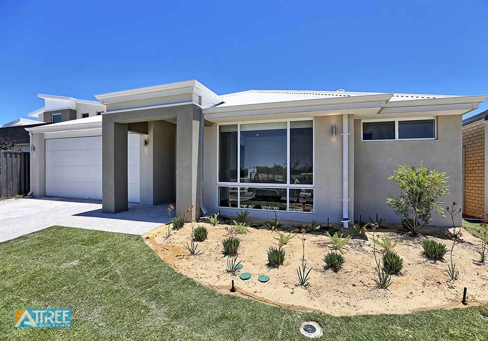 39 Clementine Boulevard, Treeby WA 6164