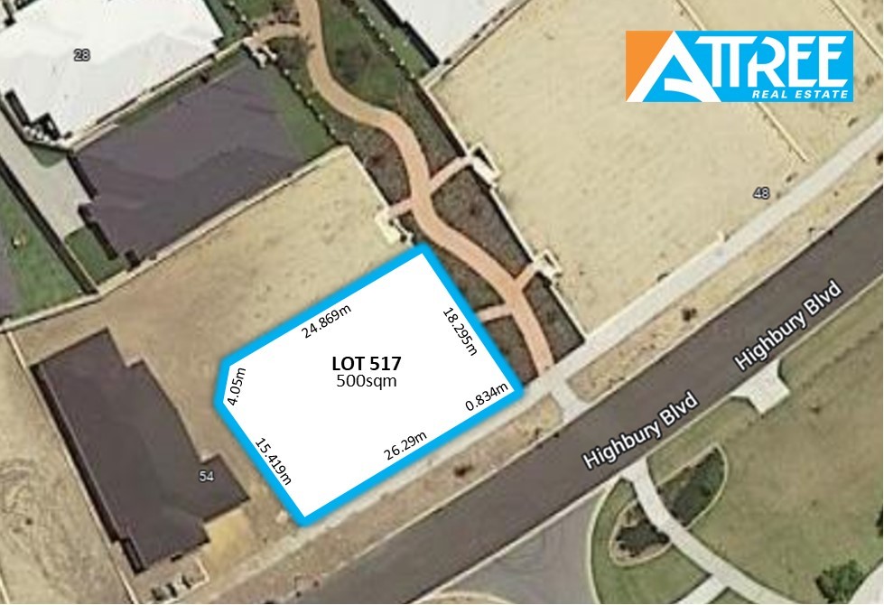 52 Highbury Boulevard, Baldivis WA 6171