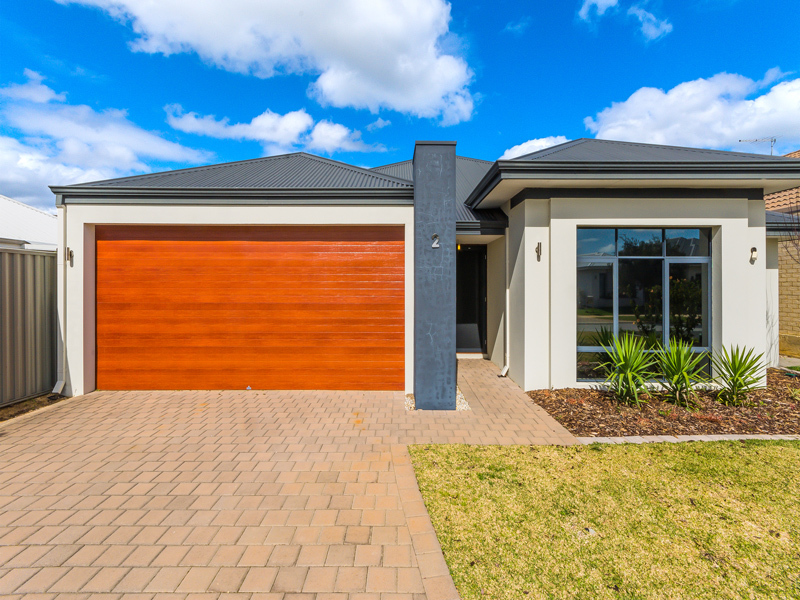 2 Erlon Way, Harrisdale WA 6112