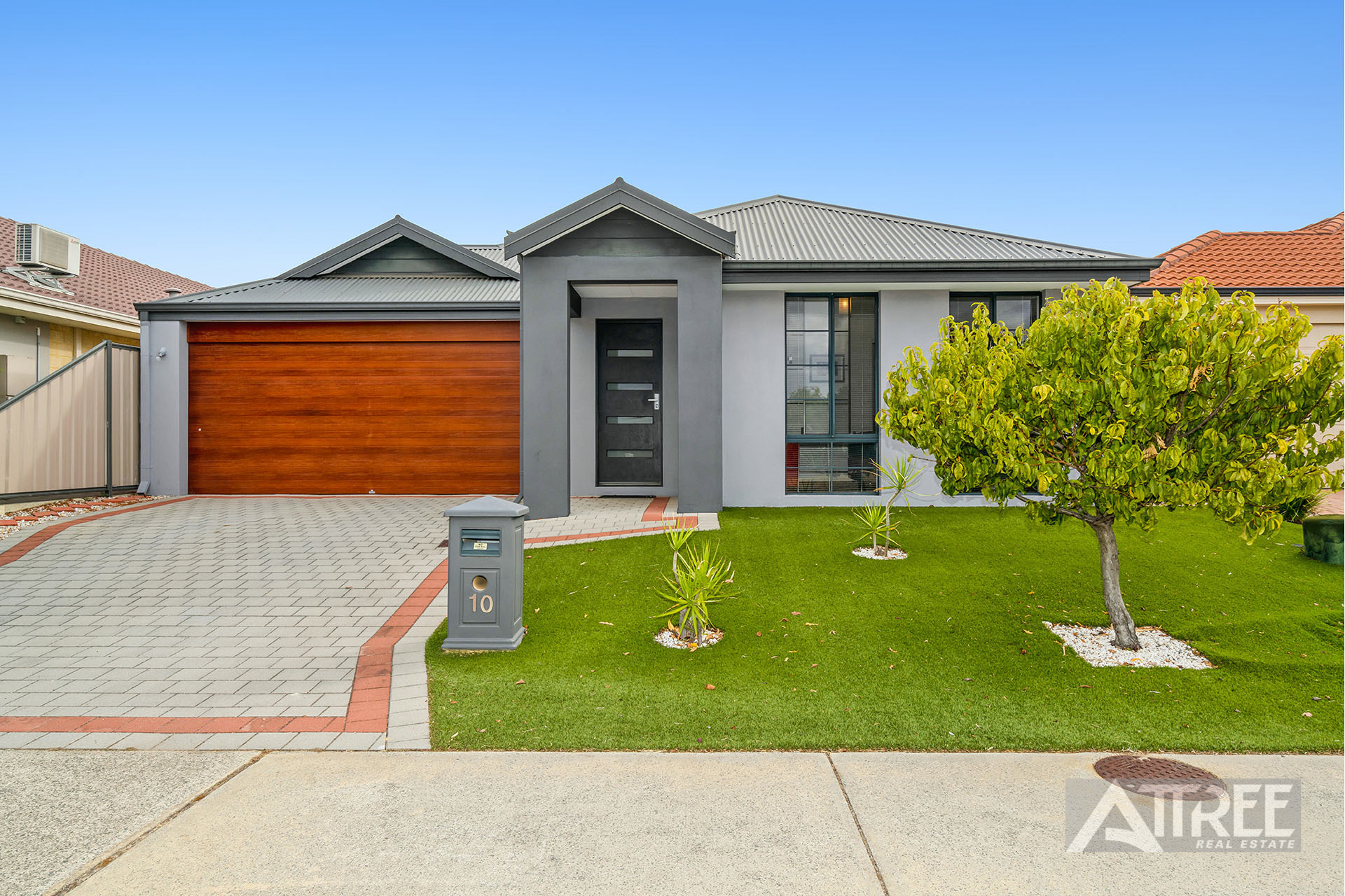 Listing image for 10 Warrilow Loop, Canning Vale  WA  6155