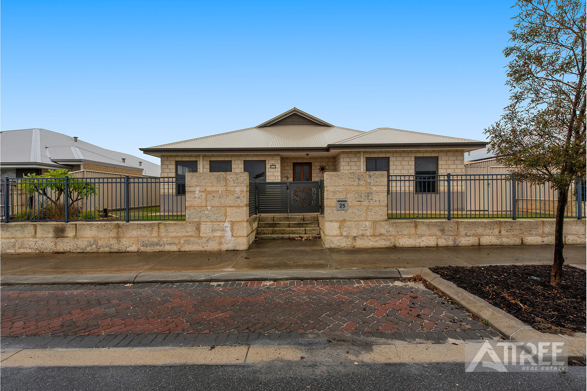 25 Pricklybark Street, Harrisdale WA 6112