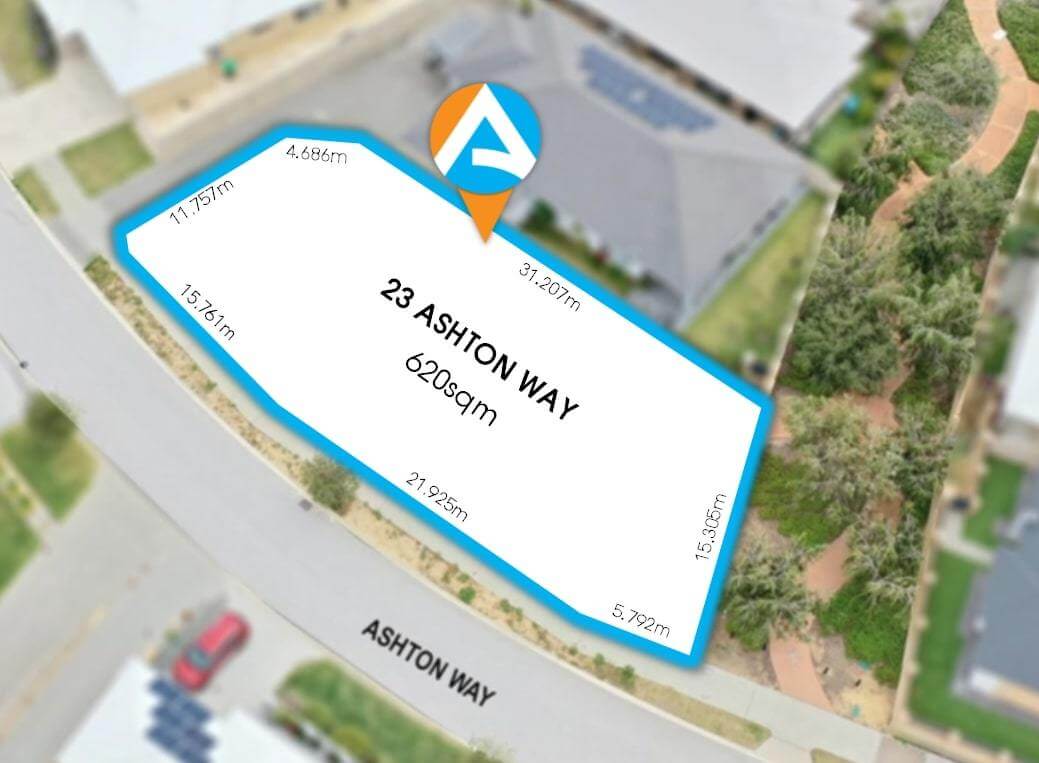 23 Ashton Way, Baldivis WA 6171