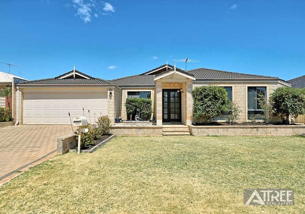 3 Samuel Loop, Canning Vale WA 6155