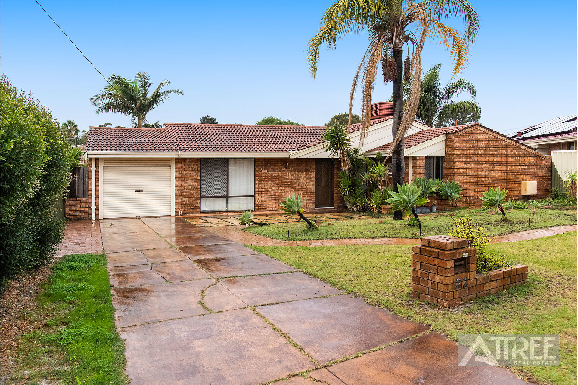 22 Rosemary Court, Huntingdale WA 6110