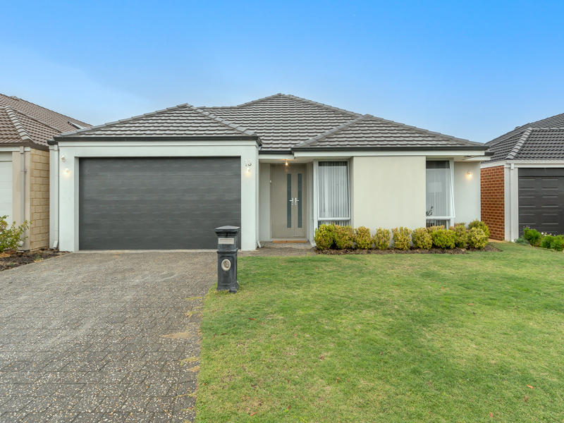 Listing image for 13 Collared Street, Harrisdale  WA  6112