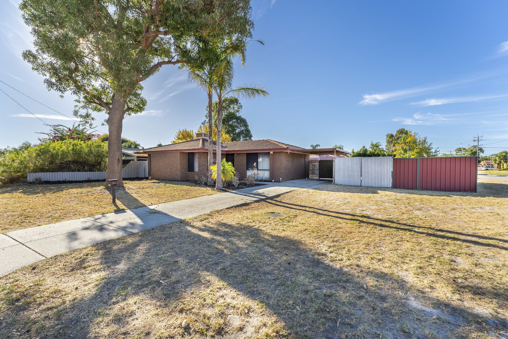 1 Fysh Place, Huntingdale WA 6110