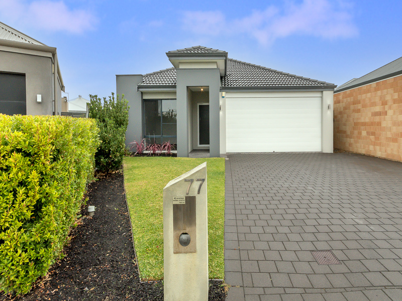 Listing image for 77 Welcome Meander, Harrisdale  WA  6112