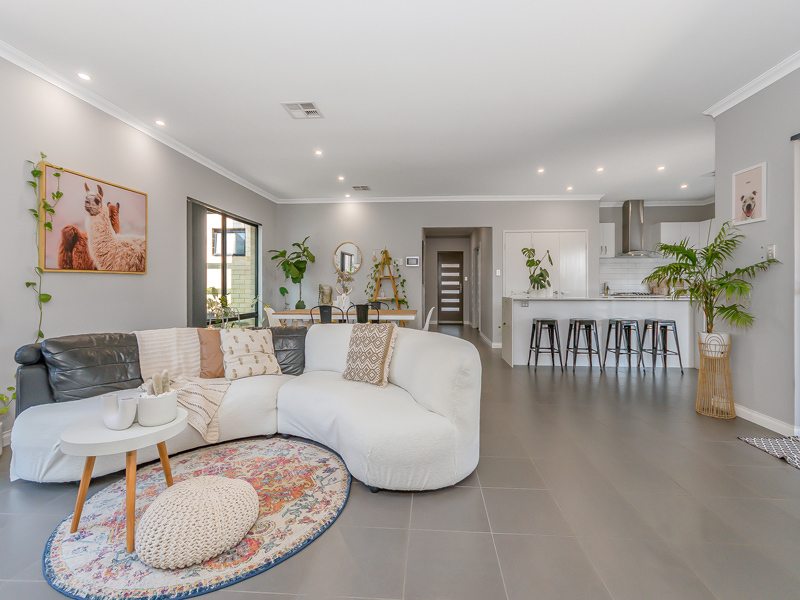 Listing image for 18 Collared Street, Harrisdale  WA  6112