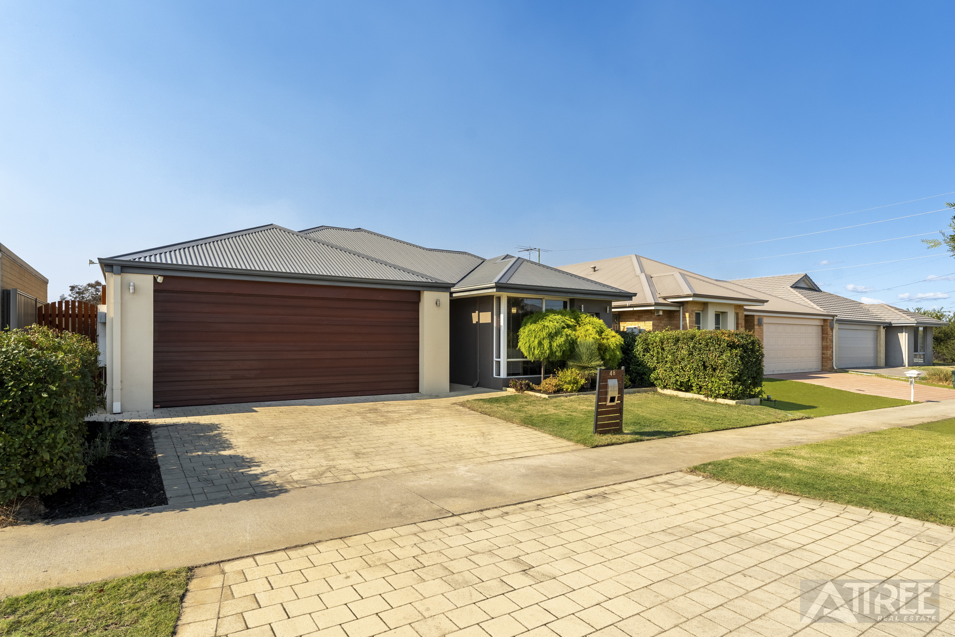 Listing image for 48 Rockefeller Way, Harrisdale  WA  6112