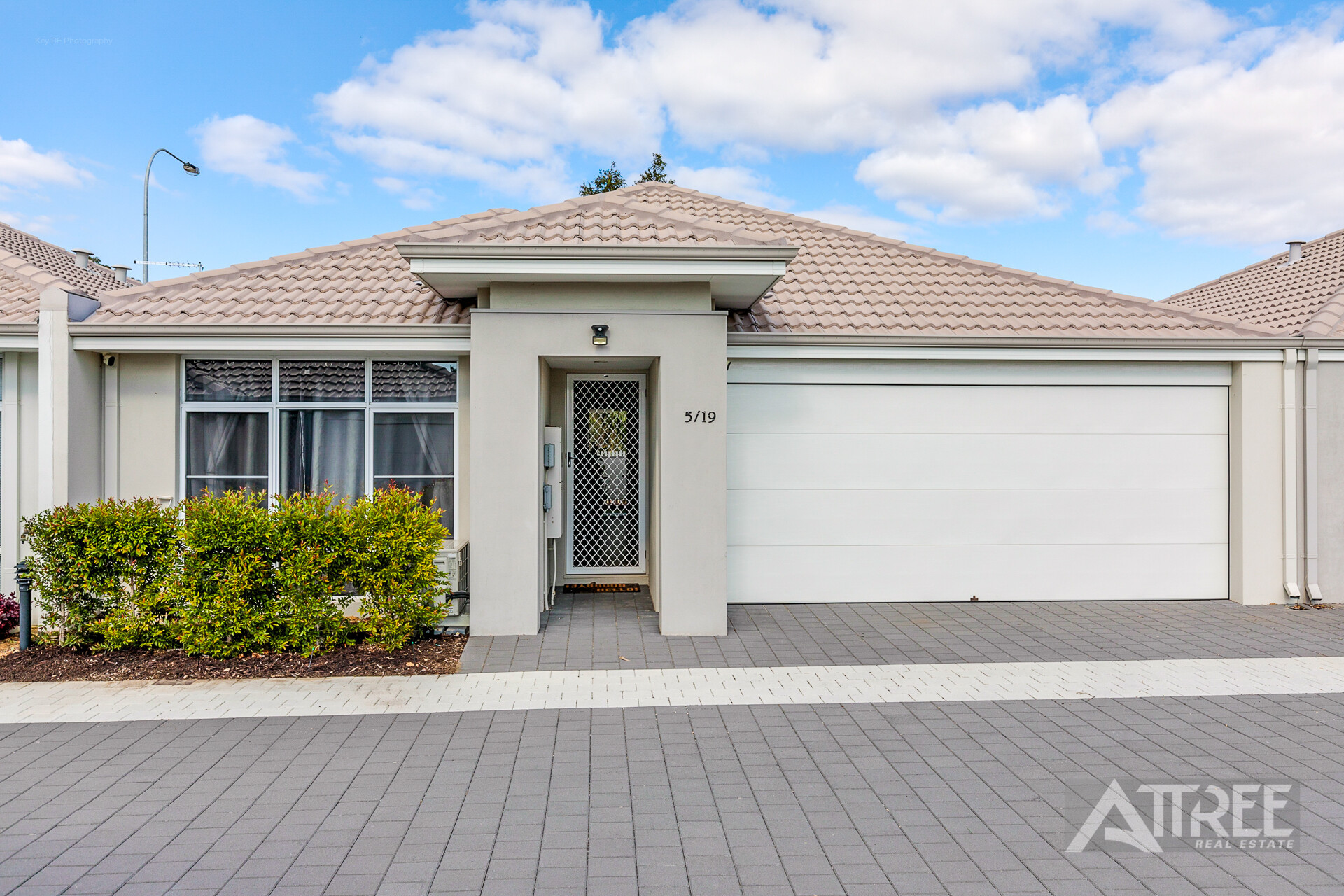 5/19 Muscari Close, Seville Grove WA 6112