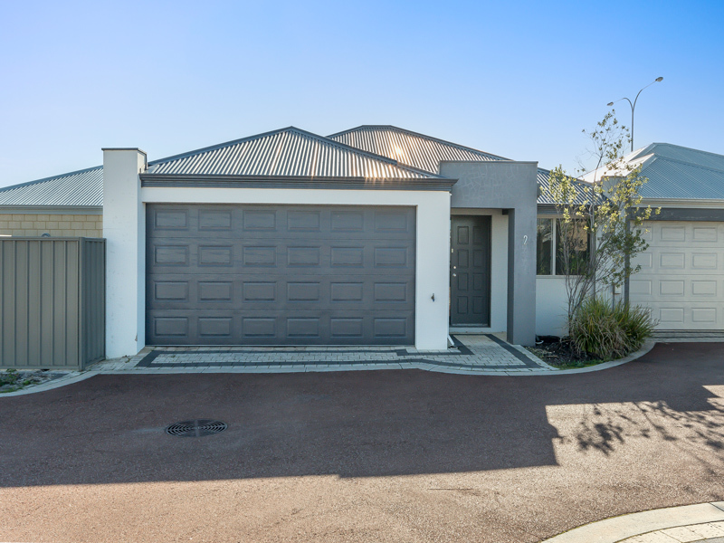 2/314 Wright Road, Piara Waters WA 6112
