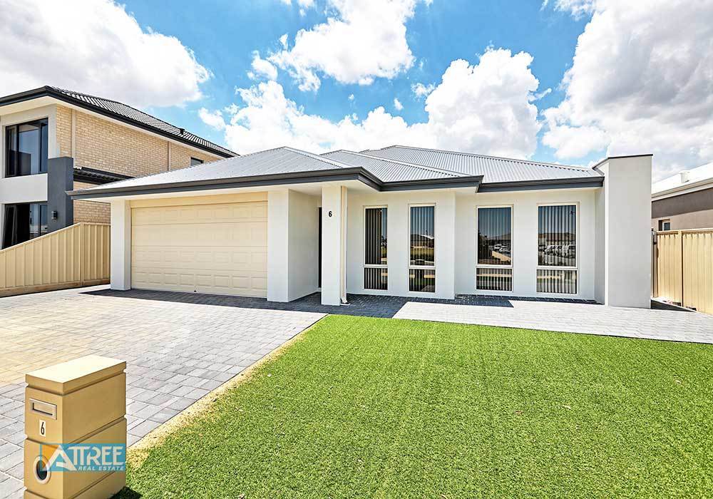 Listing image for 6 Danube Street, Southern River  WA  6110