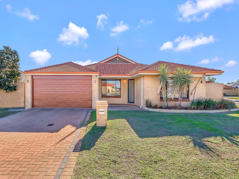 1 Banda Boulevard, Canning Vale WA 6155