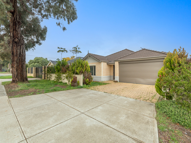 Listing image for 40B Challis Road, Armadale  WA  6112