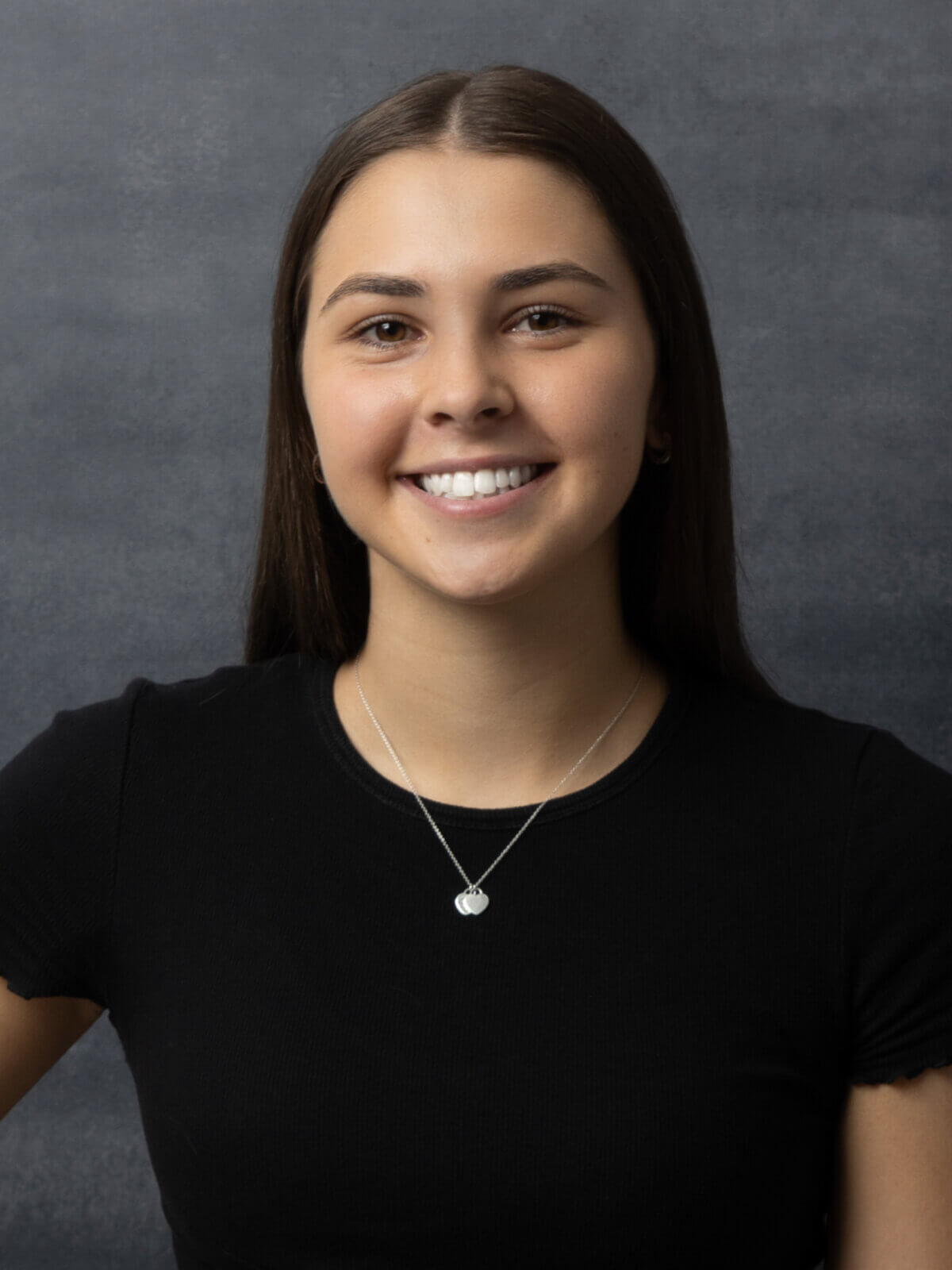 Courtney Slater Profile Picture