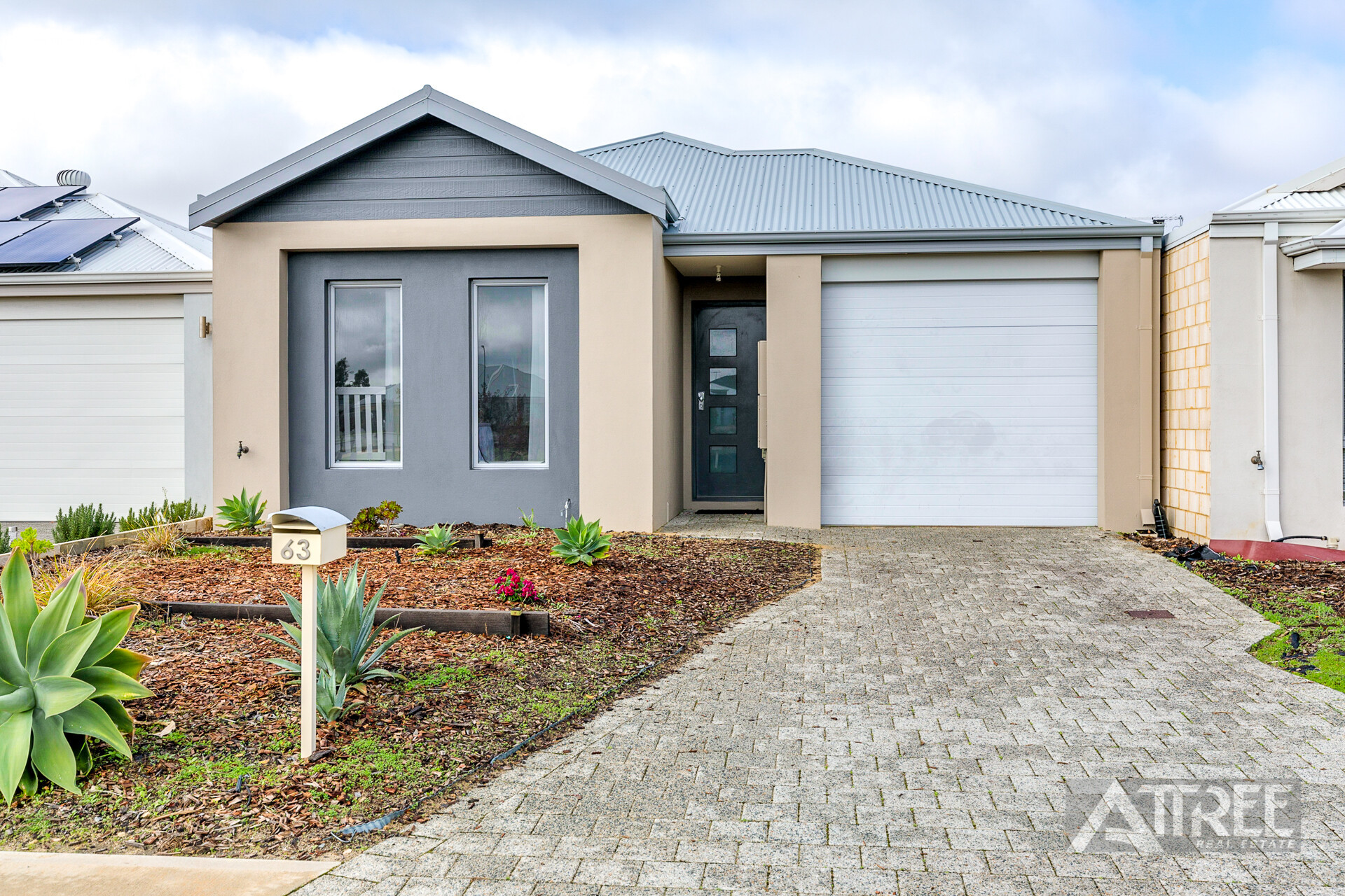 63 Exchange Avenue, Harrisdale WA 6112