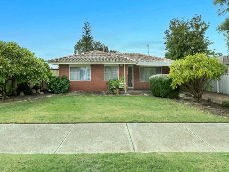 Listing image for 106 Terence Street, Gosnells  WA  6110