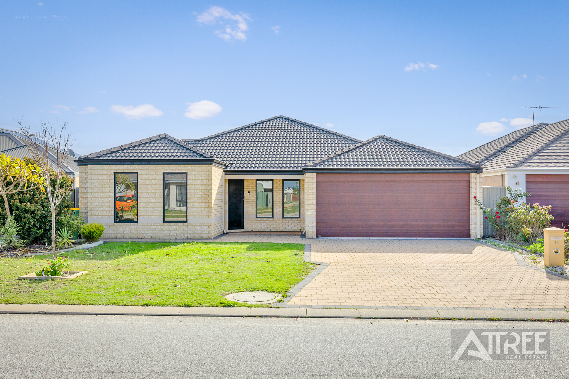 18 Cornforth Way, Piara Waters WA 6112