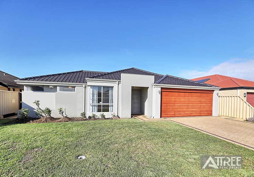 Listing image for 202 Castlewood Parkway, Southern River  WA  6110