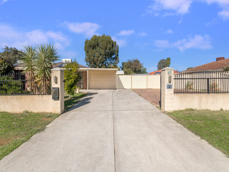27 Nullagine Way, Gosnells WA 6110