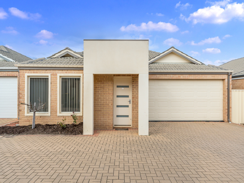 20/17-21 Third Avenue, Kelmscott WA 6111