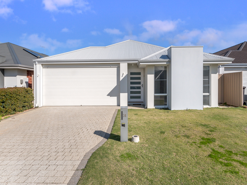 Listing image for 74 Cumbine Loop, Martin  WA  6110