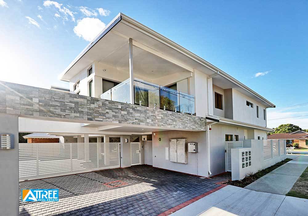 Listing image for 2/31 Firby Street, Cloverdale  WA  6105