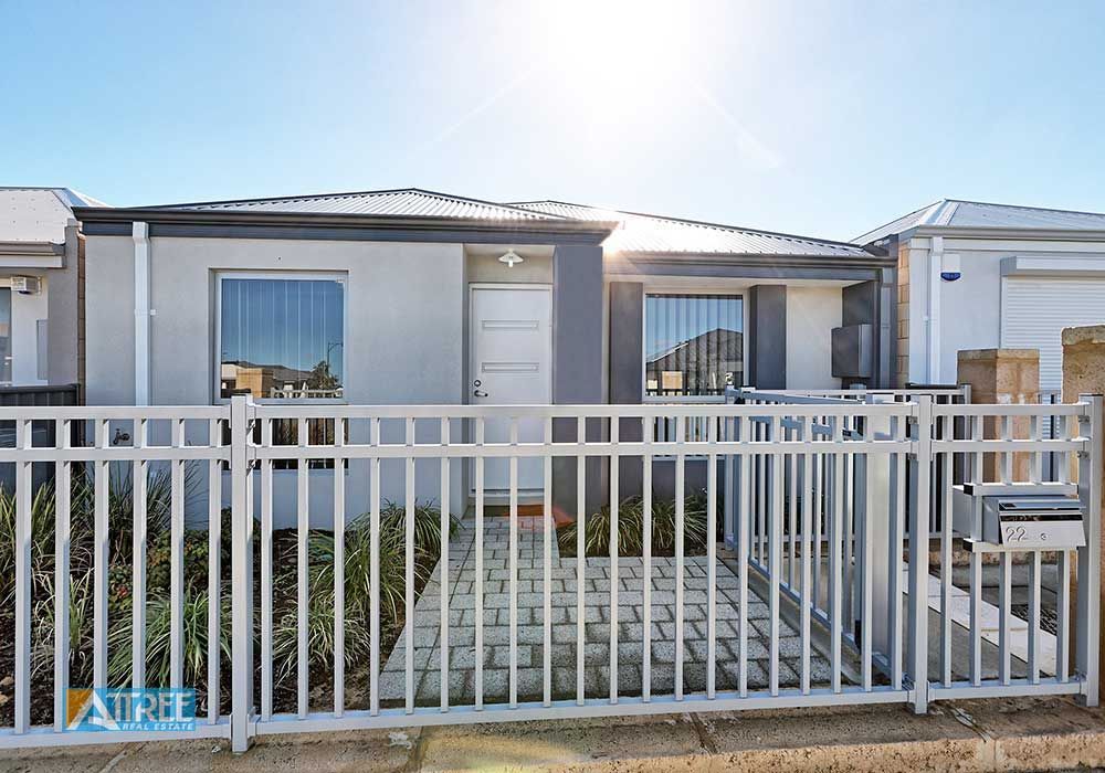 22 Lamboo Road, Harrisdale WA 6112