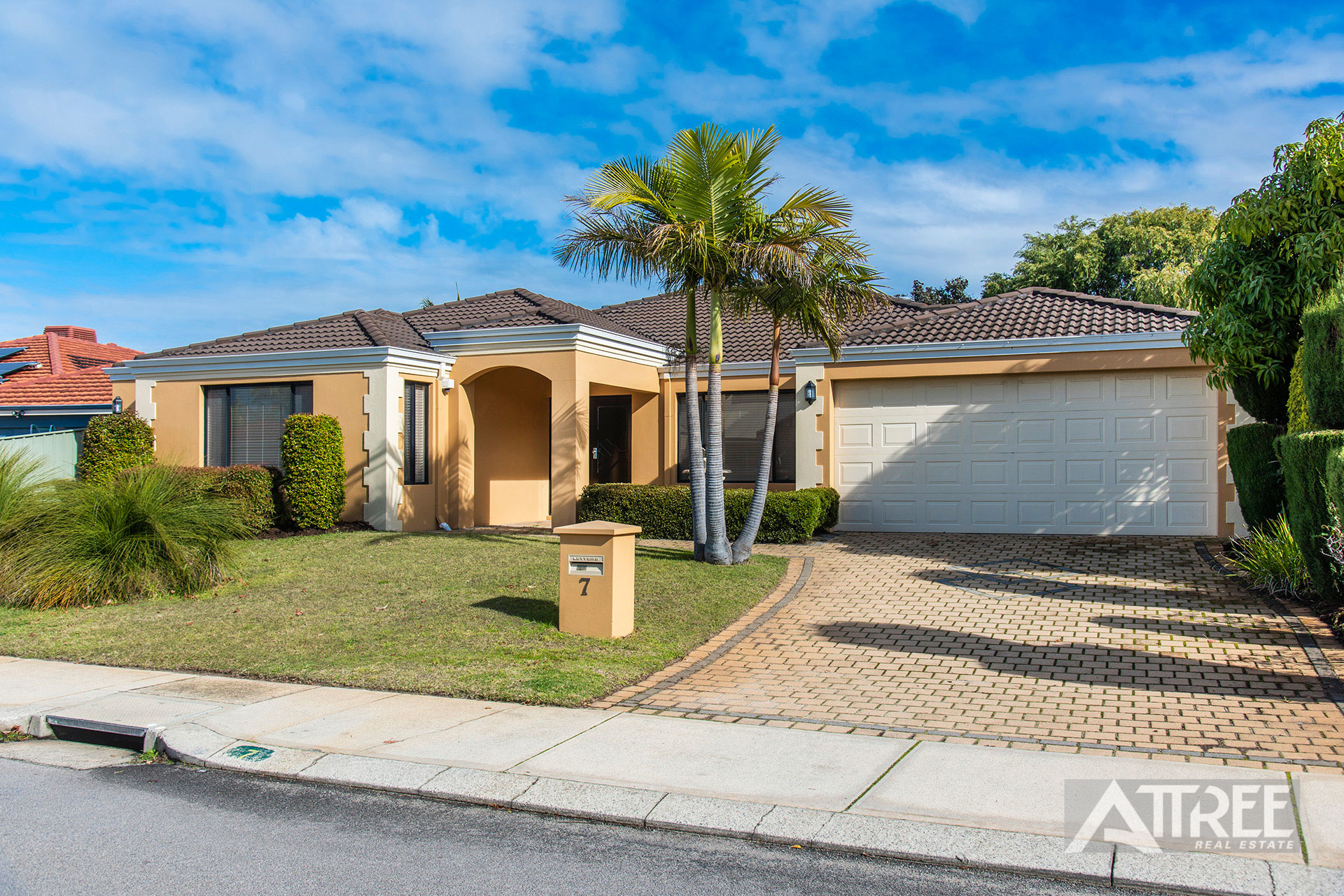 Listing image for 7 Strutt Parkway, Southern River  WA  6110