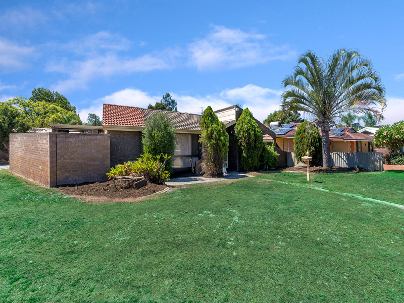 36 Hurley Way, Bull Creek WA 6149