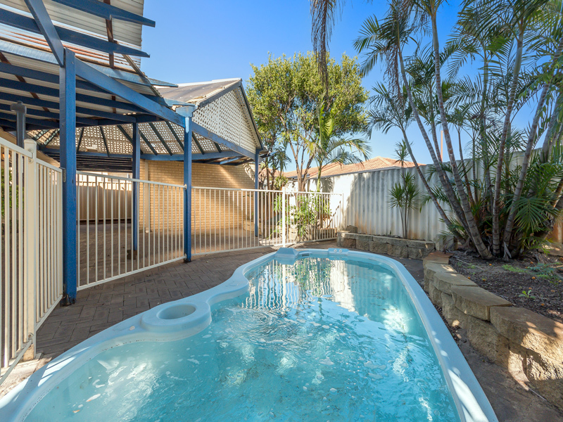 Listing image for 322 Knutsford Avenue, Kewdale  WA  6105