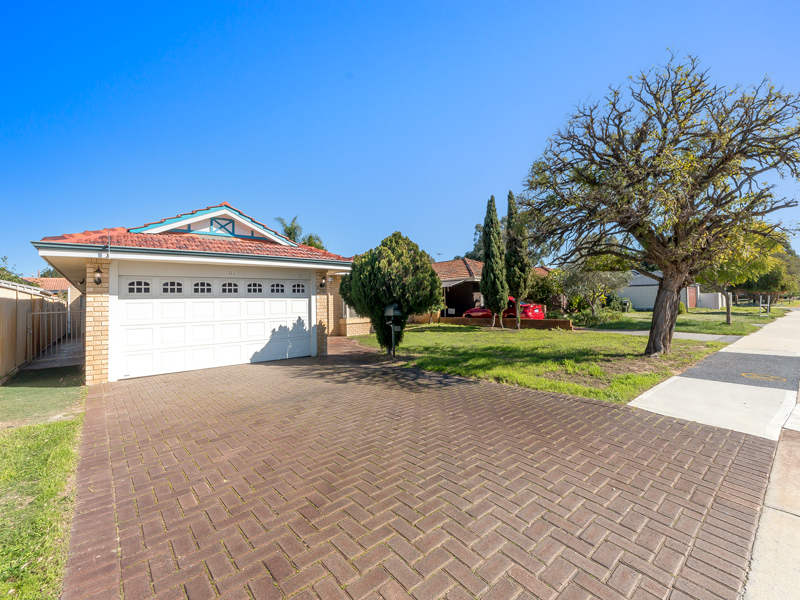 322 Knutsford Avenue, Kewdale WA 6105