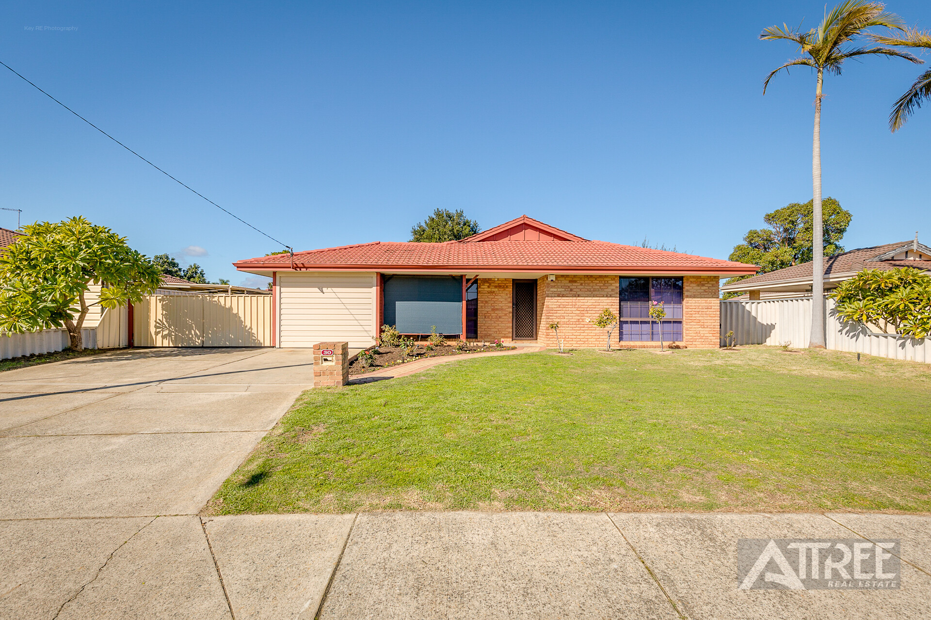 Listing image for 30 Hickson Avenue, Armadale  WA  6112