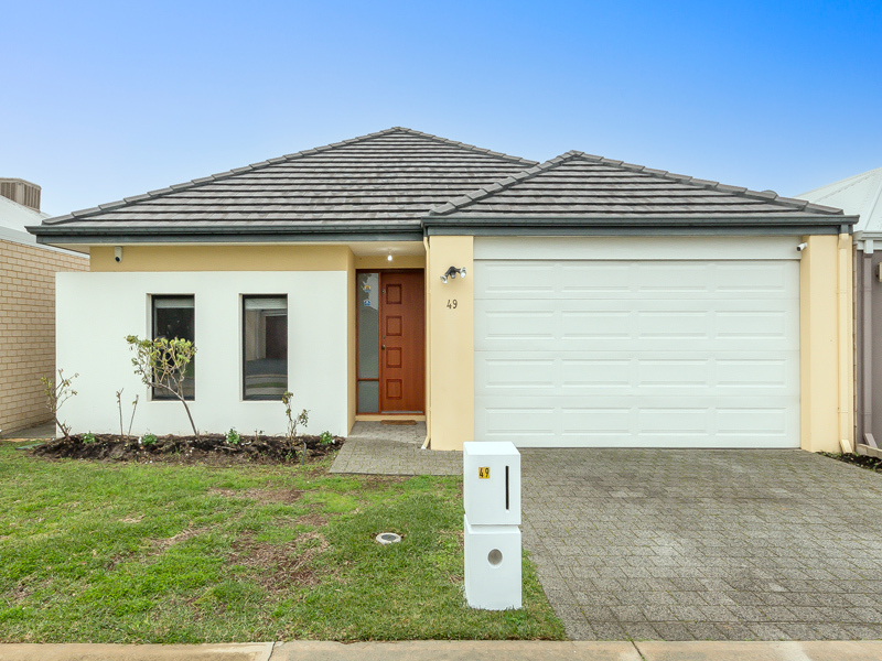 Listing image for 49 Barnevelder Bend, Southern River  WA  6110