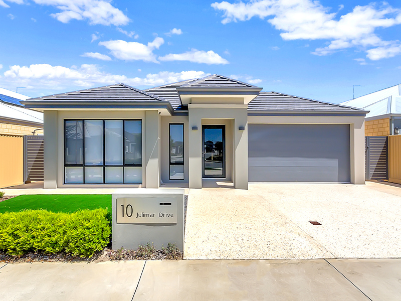 10 Julimar Drive, Southern River WA 6110