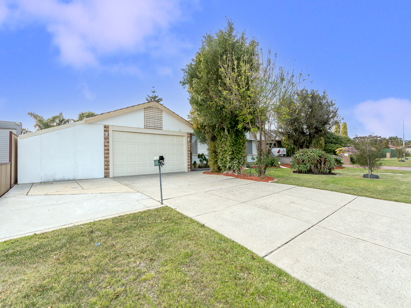 7 Regan Place, Seville Grove WA 6112