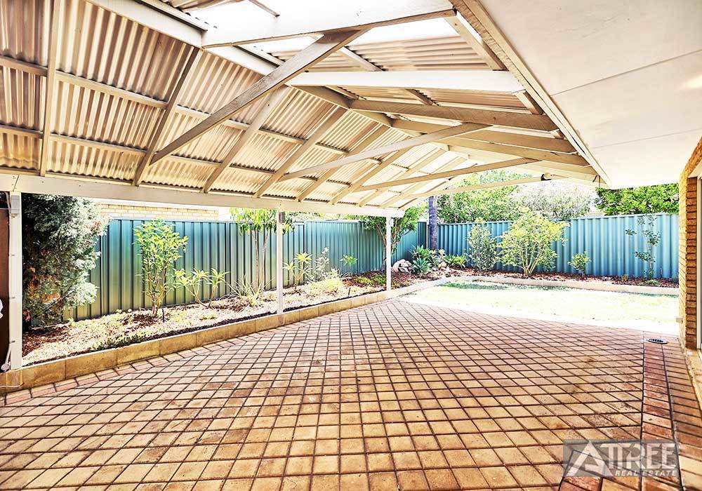 Listing image for 35 Waratah Boulevard, Canning Vale  WA  6155