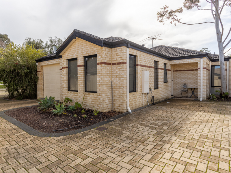 Listing image for 2/16 Arnott Court, Kelmscott  WA  6111