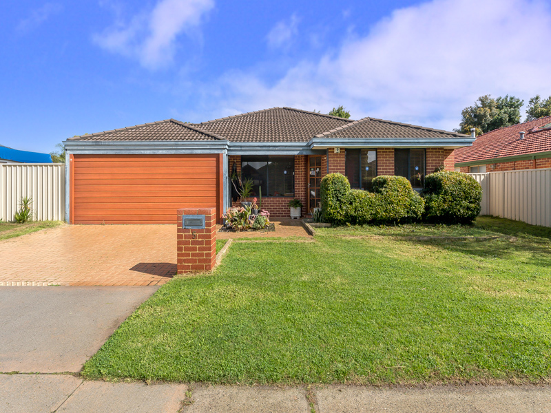 5 Hutt Way, Gosnells WA 6110