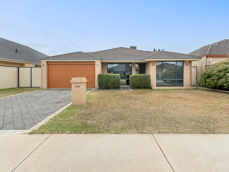 Listing image for 20 Deflexa Road, Canning Vale  WA  6155