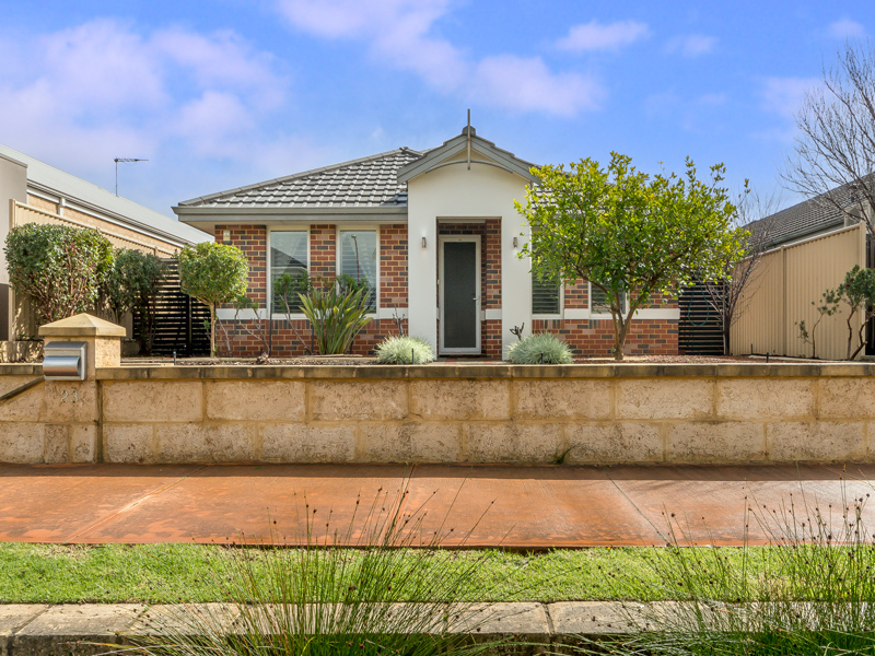 23 Stargazer Boulevard, Southern River WA 6110