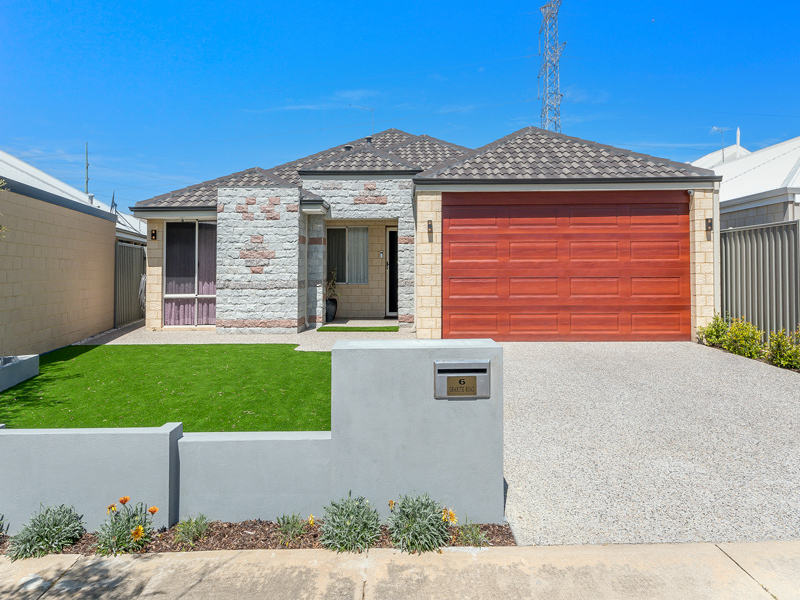 6 Granite Road, Harrisdale WA 6112