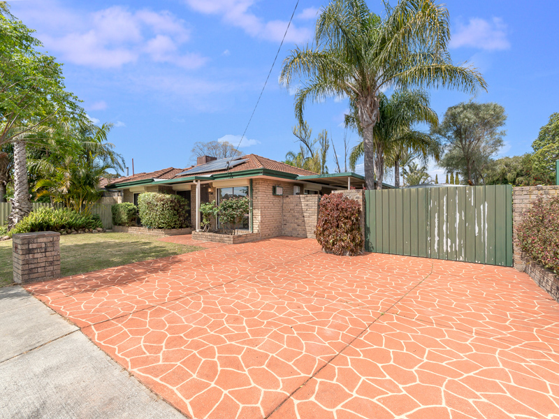 Listing image for 59 San Jacinta Road, Seville Grove  WA  6112