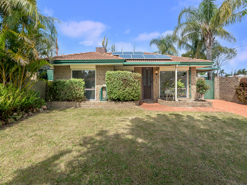 59 San Jacinta Road, Seville Grove WA 6112