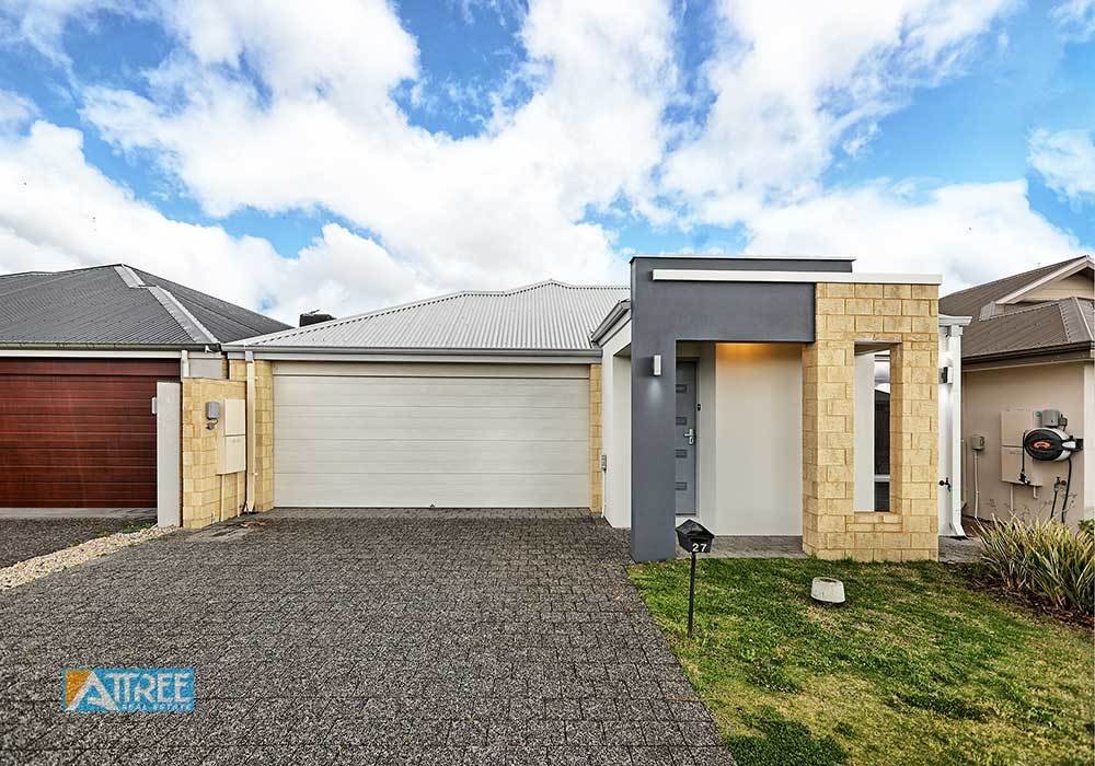 Listing image for 27 Victory Street, Harrisdale  WA  6112