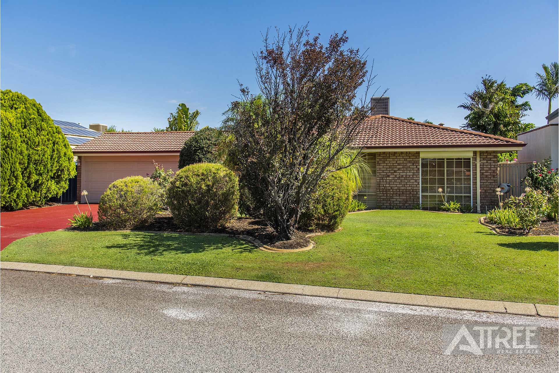 Listing image for 3 Plum Court, Thornlie  WA  6108