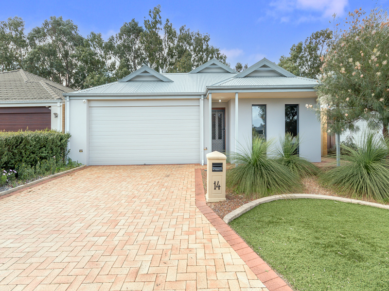 Listing image for 14 Gilman Court, Piara Waters  WA  6112