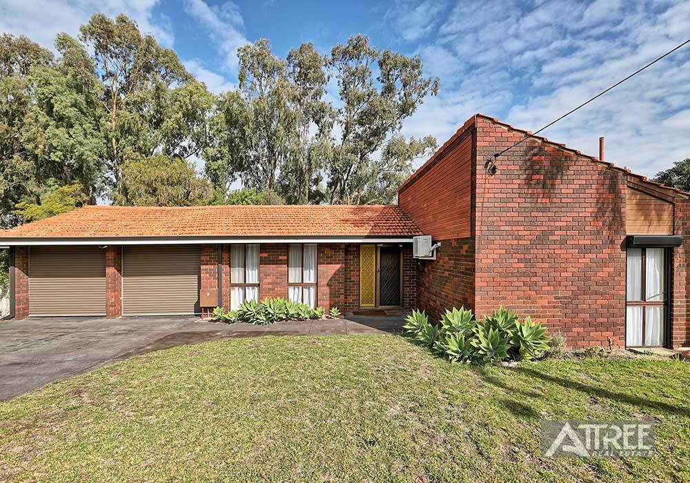 14 Ailsworth Court, Thornlie WA 6108