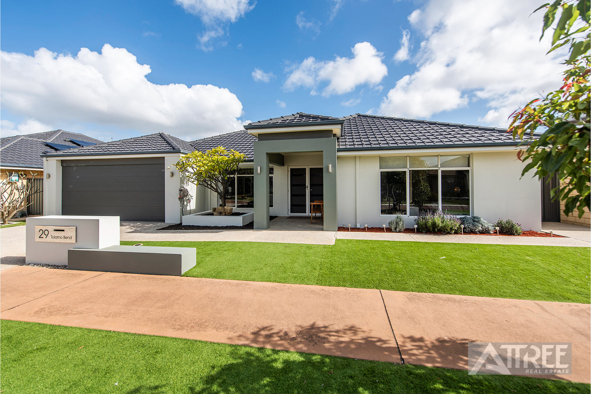 Listing image for 29 Tolarno Bend, Harrisdale  WA  6112